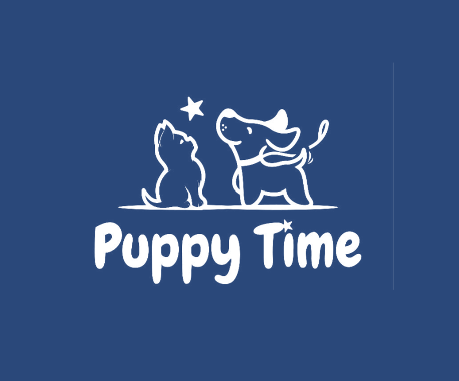 Puppy Time Vancouver logo