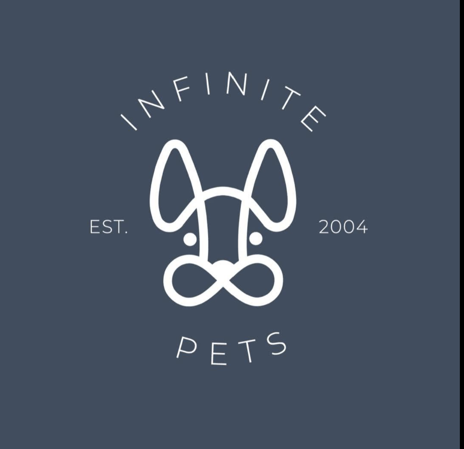 Infinite Pets logo